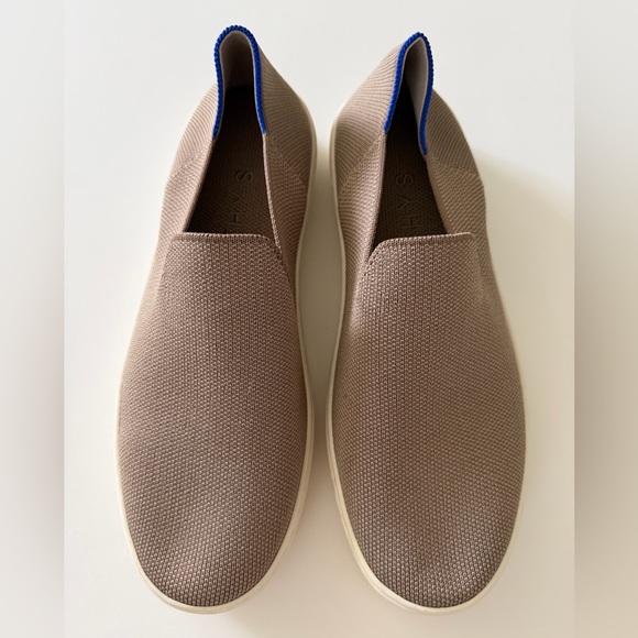 Rothy's The Original Slip On Sneaker Size 7.5 - Picture 4 of 8